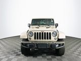 Used 2016 Jeep Wrangler Unlimited Sahara image 4
