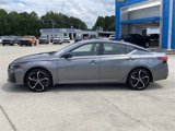 Used 2023 Nissan Altima 2.5 SR image 2