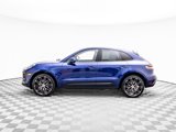 Certified 2022 Porsche Macan image 2