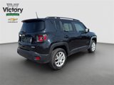 Used 2021 Jeep Renegade Latitude image 6
