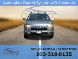 Used 2008 Ford Edge Limited image 2