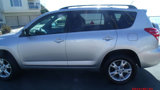 Used 2011 Toyota RAV4 2WD image 3