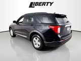 Used 2021 Ford Explorer XLT image 5