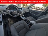 Used 2012 Chevrolet Cruze LT image 5