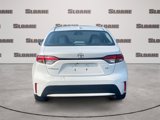 Certified 2022 Toyota Corolla LE image 4