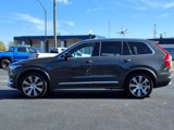 Used 2021 Volvo XC90 T6 Inscription w/ Advanced Package image 3