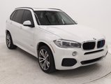 Used 2014 BMW X5 xDrive35d image 2
