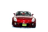 Used 2009 Pontiac Solstice GXP w/ Premium Package image 2