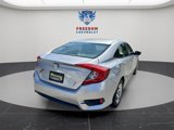 Used 2018 Honda Civic LX image 4