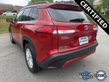 Used 2023 Toyota Corolla Cross LE image 6