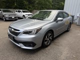 Used 2020 Subaru Legacy Premium image 3