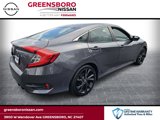 Used 2019 Honda Civic Sport image 6
