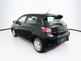 Used 2024 Mitsubishi Mirage ES image 5