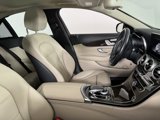 Used 2016 Mercedes-Benz C 300 4MATIC Sedan image 2