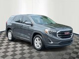 Used 2018 GMC Terrain SLE image 3