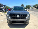 Used 2023 Nissan Frontier SV w/ Technology Package image 2