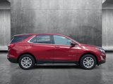 Used 2021 Chevrolet Equinox LT image 4