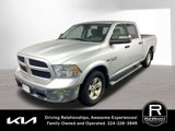 Used 2016 RAM 1500 Outdoorsman image 2