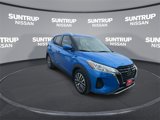 Used 2021 Nissan Kicks SV image 2