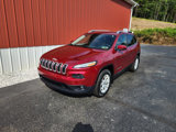 Used 2014 Jeep Cherokee Latitude w/ Comfort/Convenience Group image 3