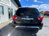 Used 2020 Nissan Pathfinder SV image 6