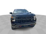 Certified 2022 Chevrolet Silverado 1500 Custom Trail Boss image 3