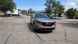 Certified 2019 GMC Terrain SLE w/ Driver Convenience Package image 4