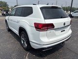 Used 2019 Volkswagen Atlas SE image 6