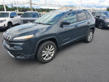 Used 2018 Jeep Cherokee Limited image 4