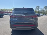 Used 2023 Hyundai Santa Fe SEL image 4