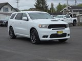 Used 2018 Dodge Durango R/T image 2