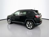 Used 2018 Jeep Compass Limited w/ Navigation Group image 5