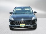 Used 2020 Ford Escape SEL image 2