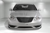 Used 2011 Chrysler 200 Touring image 4