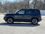 New 2024 Ford Bronco Sport Outer Banks image 4