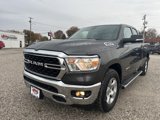 Used 2022 RAM 1500 Lone Star image 3