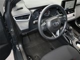 Used 2024 Toyota Corolla SE w/ SE Premium Package image 4