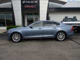 Used 2017 Volvo S90 T6 Inscription w/ Vision Package image 2
