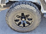 Used 2018 Jeep Wrangler Unlimited Rubicon w/ Connectivity Group image 5