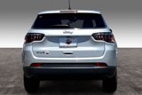 New 2025 Jeep Compass Sport image 4