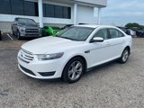 Used 2016 Ford Taurus SEL image 3