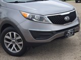 Used 2015 Kia Sportage LX image 2