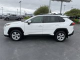 Used 2019 Toyota RAV4 XLE image 2