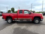 Used 2007 GMC Sierra 2500 SLE w/ SLE2 Preferred Package image 6
