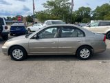 Used 2003 Honda Civic LX image 2