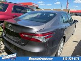 Used 2018 Toyota Camry SE image 4