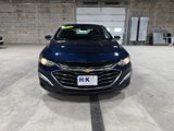 Used 2021 Chevrolet Malibu LT image 2