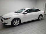 Used 2020 Chevrolet Malibu LS w/ Driver Confidence Package II image 2