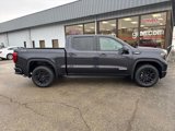 New 2025 GMC Sierra 1500 Elevation image 2