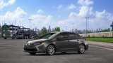 New 2025 Toyota Corolla LE image 2